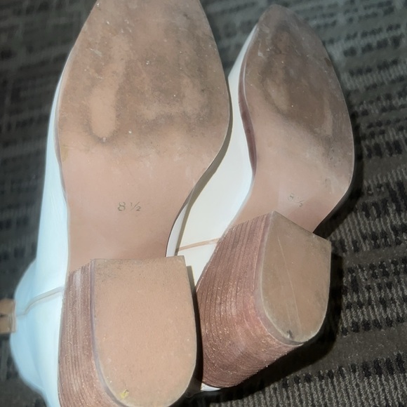 Heeled booties - Picture 5 of 7